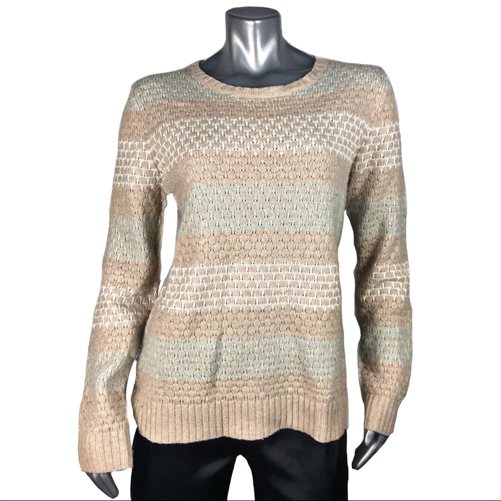 J. Crew Sweater Sz Large
